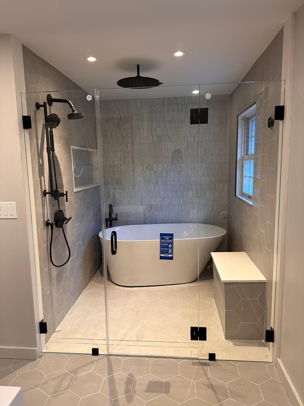 Island Xpress Glass LLC Image